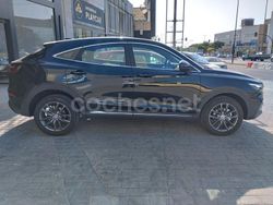 Negro Nuevo 2025 DFSK F5 SUV | 26.900 €
