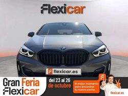 Gris Usado 2024 BMW 118 Utilitario | 25.290 € (Precio justo)