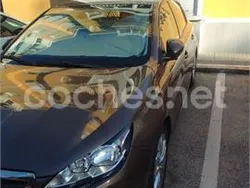 Marrón Usado 2014 Peugeot 308 Active Berlina | 7000 € (Buen precio)
