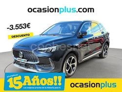 Blanco Usado 2024 MG EHS Luxury SUV | 26.990 € (Caro)