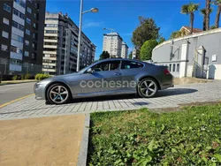 Gris / plata Usado 2008 BMW 630 Coupe | 16.000 € (Caro)