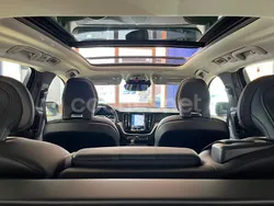 Negro Usado 2021 Volvo XC60 Plus SUV | 30.800 € (Super precio)