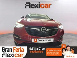 Rojo Usado 2021 Opel Grandland X Ultimate SUV | 22.890 € (Precio justo)