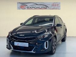 Usado 2022 Kia XCeed GT-Line SUV | 25.900 € (Precio justo)