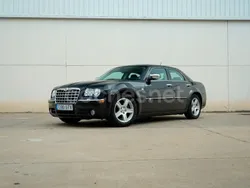 Negro Usado 2010 Chrysler 300C Berlina | 12.500 € (Precio justo)