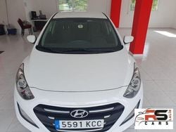 Usado 2017 Hyundai i30 Classic Utilitario | 11.490 € (Precio justo)