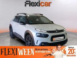 Blanco Usado 2019 Citroën C4 Cactus Shine Utilitario | 12.470 € (Precio justo)