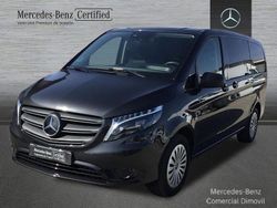 Blanco Usado 2023 Mercedes Vito Monovolumen | 46.500 €