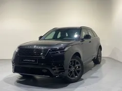 Capathian grey Usado 2024 Land Rover Range Rover Velar SE Dynamic SUV | 86.900 €