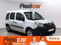 Blanco Usado 2019 Renault Kangoo Expression Monovolumen | 12.490 € (Un poco caro)