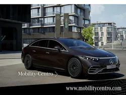 Negro Nuevo 2025 Mercedes EQS450+ Edition Berlina | 117.015 € (Caro)