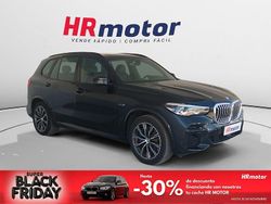 Negro Usado 2023 BMW X5 Shadowline SUV | 64.510 € (Caro)