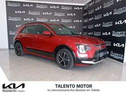 Usado 2023 Kia Niro SUV | 31.900 € (Precio justo)