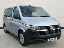 Usado 2023 VW Caravelle Comfortline Monovolumen | 28.824 € (Precio justo)