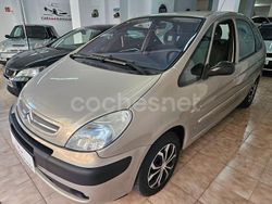 Beige Usado 2006 Citroën Xsara Picasso Exclusive Monovolumen | 4499 € (Precio justo)