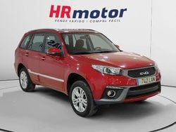 Usado 2022 EVO Evo 5 SUV | 12.490 €