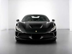 Negro Usado 2020 Ferrari F8 Coupe | 275.000 €