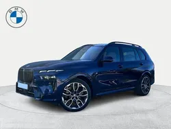 Nuevo 2025 BMW X7 Comfort Edition SUV | 107.900 € (Precio justo)