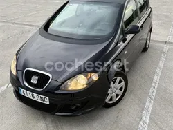 Seat Altea XL