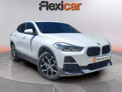 Blanco Usado 2020 BMW X2 SUV | 21.990 € (Precio justo)