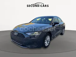 Negro Usado 2021 Audi A3 e-tron Utilitario | 19.800 € (Buen precio)
