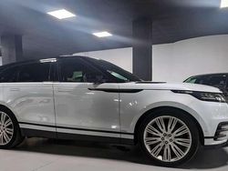 Blanco Usado 2021 Land Rover Range Rover Velar R-Dynamic SUV | 31.200 € (Caro)