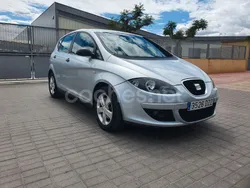 Gris / plata Usado 2006 Seat Altea Sport Monovolumen | 4500 € (Precio justo)