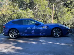 Gris / plata Usado 2012 Ferrari FF Berlina | 139.900 €