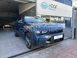 Azul Usado 2022 Lynk & Co 01 SUV | 25.999 € (Precio justo)