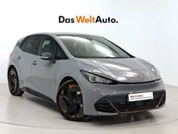 Gris Usado 2023 Cupra Born e-Boost Utilitario | 26.900 € (Buen precio)