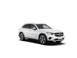 Manufaktur blanco opalita bright Usado 2024 Mercedes GLC300e SUV | 66.004 €