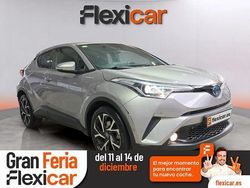 Gris Usado 2019 Toyota C-HR Active SUV | 18.280 € (Precio justo)