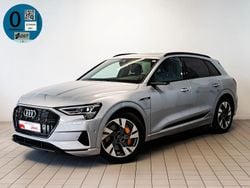 Gris Usado 2020 Audi e-tron Edition .1 SUV | 39.990 € (Precio justo)