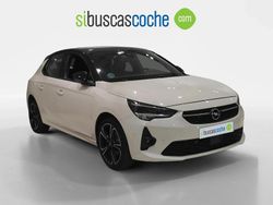 Blanco Usado 2022 Opel Corsa GS Line | 16.990 € (Precio justo)