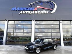 Negro Usado 2023 Audi A3 Berlina | 21.990 € (Precio justo)