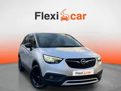Gris Usado 2019 Opel Crossland X Innovation SUV | 11.290 € (Precio justo)