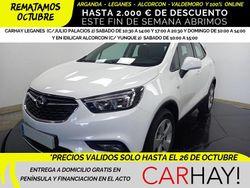 Blanco Usado 2019 Opel Mokka X Selective SUV | 11.690 €