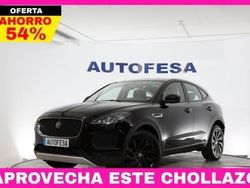 Usado 2019 Jaguar E-Pace Prestige SUV | 25.850 € (Un poco caro)