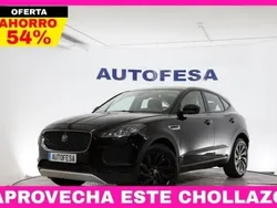Usado 2019 Jaguar E-Pace Prestige SUV | 25.850 €