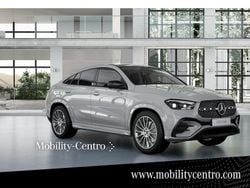 Gris Nuevo 2025 Mercedes GLE300 | 95.190 € (Buen precio)