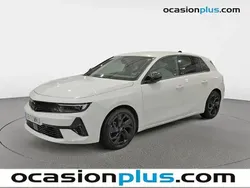 Blanco Usado 2023 Opel Astra S Utilitario | 15.900 € (Buen precio)