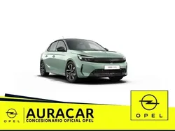 Verde Nuevo 2025 Opel Corsa | 18.740 € (Precio justo)