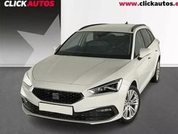 Usado 2024 Seat Leon Style | 19.400 € (Super precio)