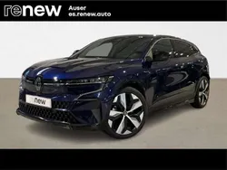 Azul Usado 2024 Renault Mégane Techno Utilitario | 29.900 € (Super precio)