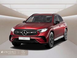 Rojo Usado 2024 Mercedes GLC200 SUV | 59.638 € (Super precio)