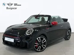 Usado 2021 Mini John Cooper Works Utilitario | 34.900 € (Precio justo)