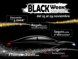 Gris Usado 2022 Audi A3 Advanced Berlina | 28.150 € (Precio justo)