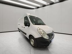 Blanco Usado 2019 Renault Master Van | 17.950 € (Buen precio)