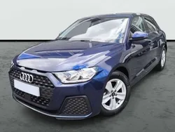 Amarillo Nuevo 2025 Audi A1 Sportback Utilitario | 21.790 € (Precio justo)