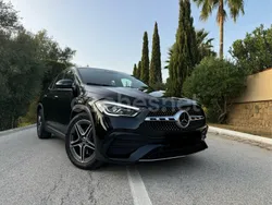 Mercedes GLA220